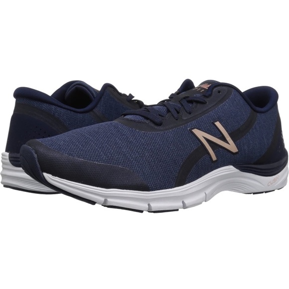 NEW BALANCE 711 V3 CROSS TRAINER - Picture 2 of 10